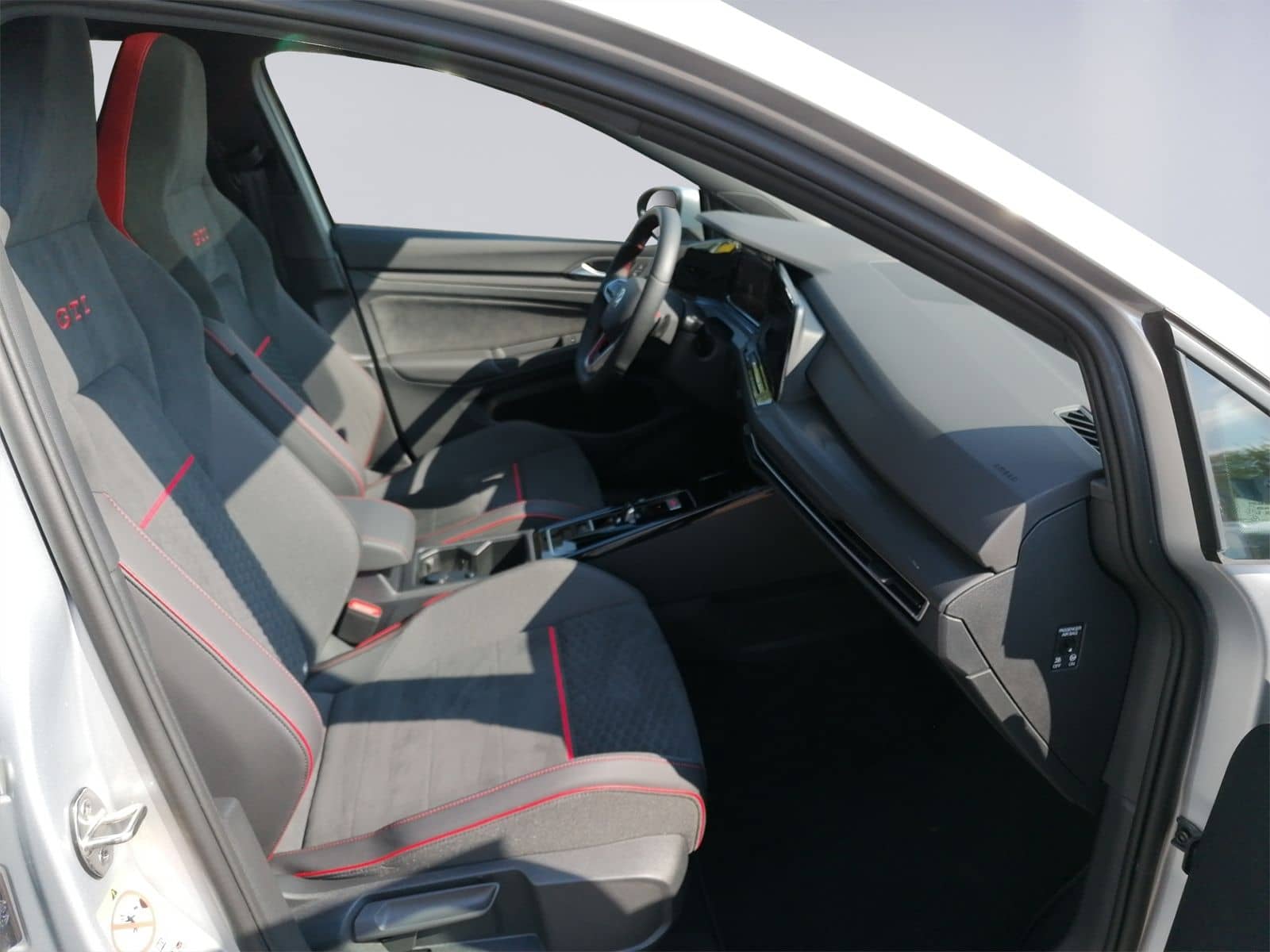 Volkswagen Golf VIII GTI Clubsport AKRA+PANO+DCC+MATRIX foto 21