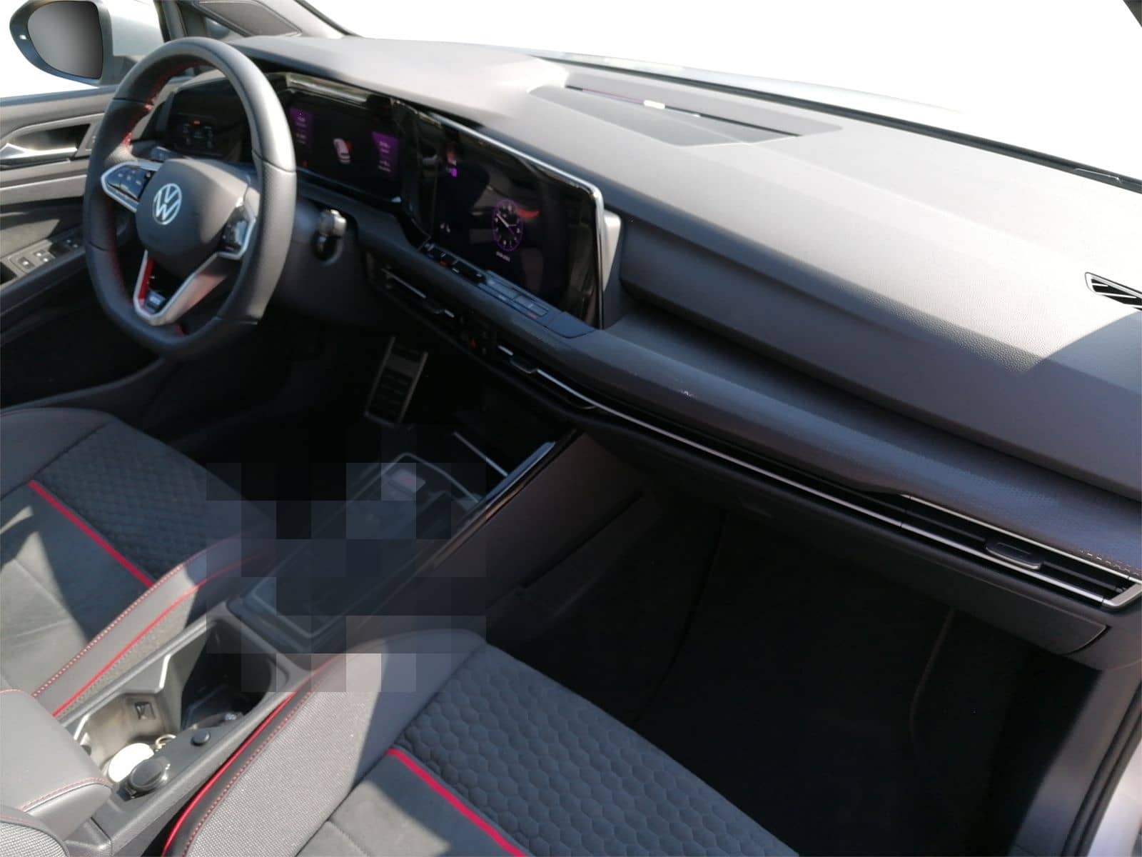 Volkswagen Golf VIII GTI Clubsport AKRA+PANO+DCC+MATRIX foto 22
