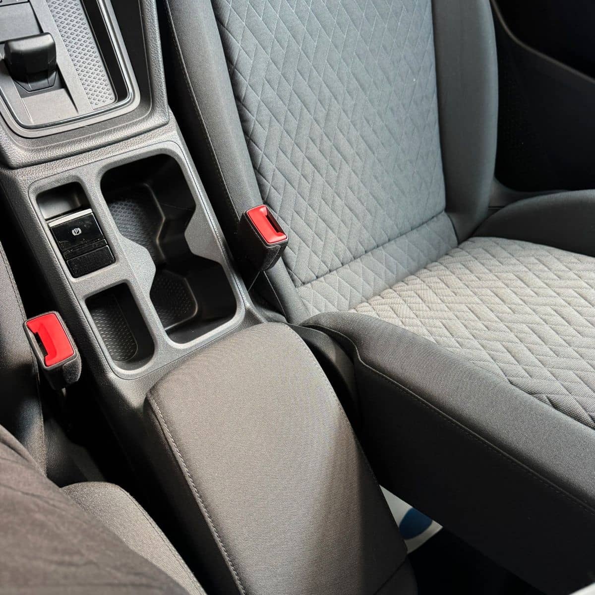 Volkswagen Caddy Life foto 12