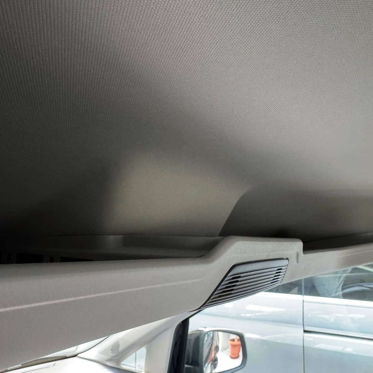 Volkswagen Caddy Life foto 15