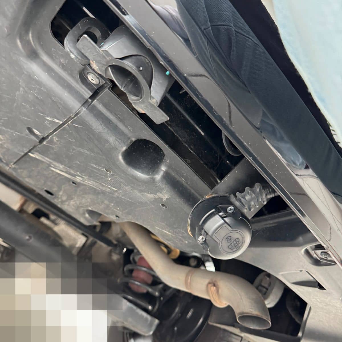 Volkswagen Caddy Life foto 5