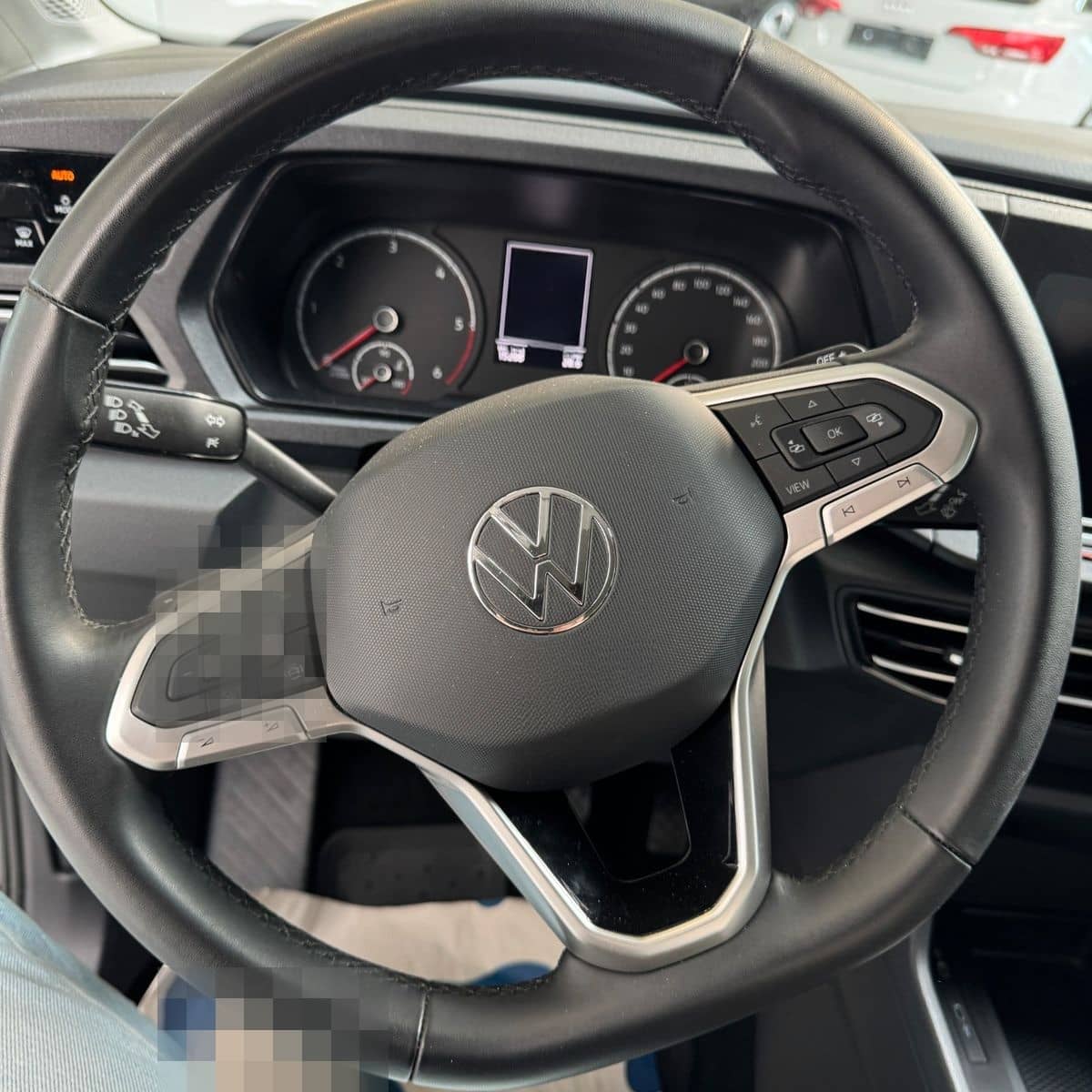 Volkswagen Caddy Life foto 10