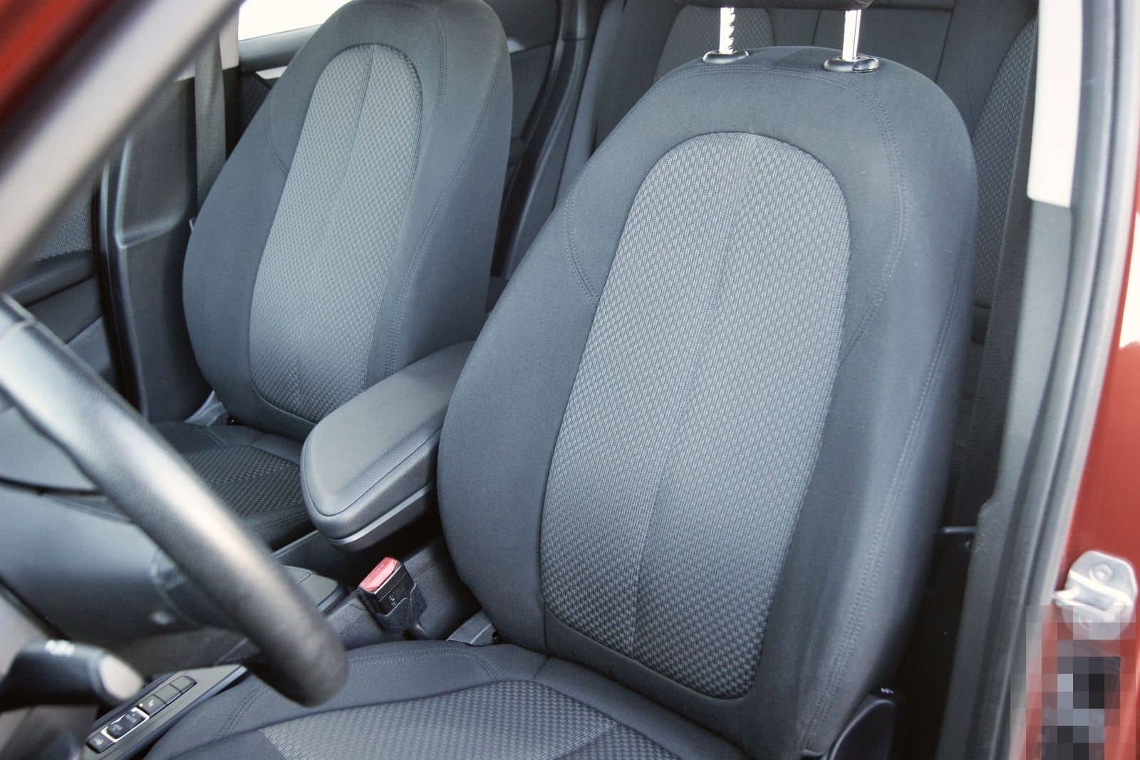 BMW X1 sDrive18i AUTOM*ADVANT*LED*PARKAS*SHZ*TEMP*NA foto 15