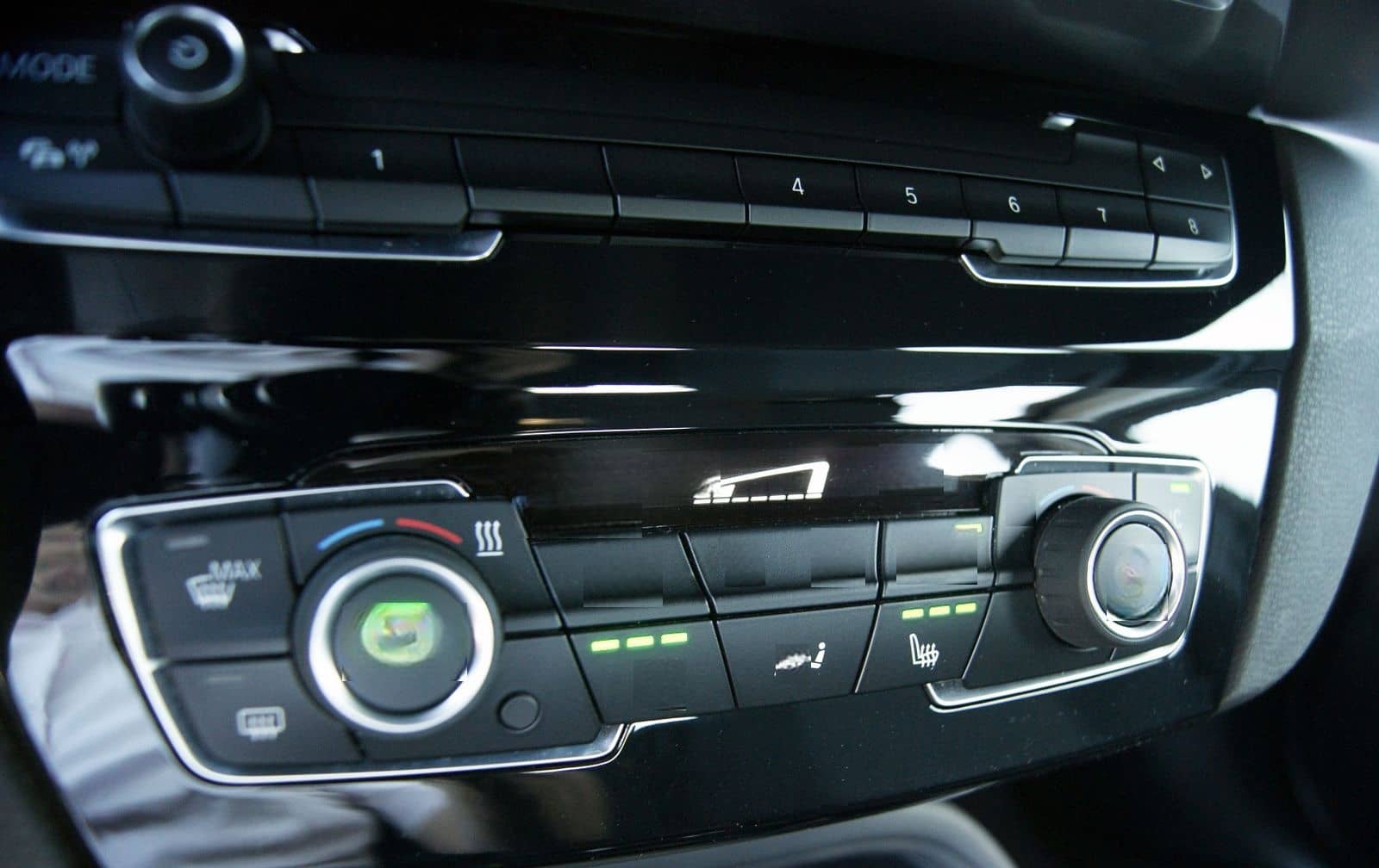 BMW X1 sDrive18i AUTOM*ADVANT*LED*PARKAS*SHZ*TEMP*NA foto 21