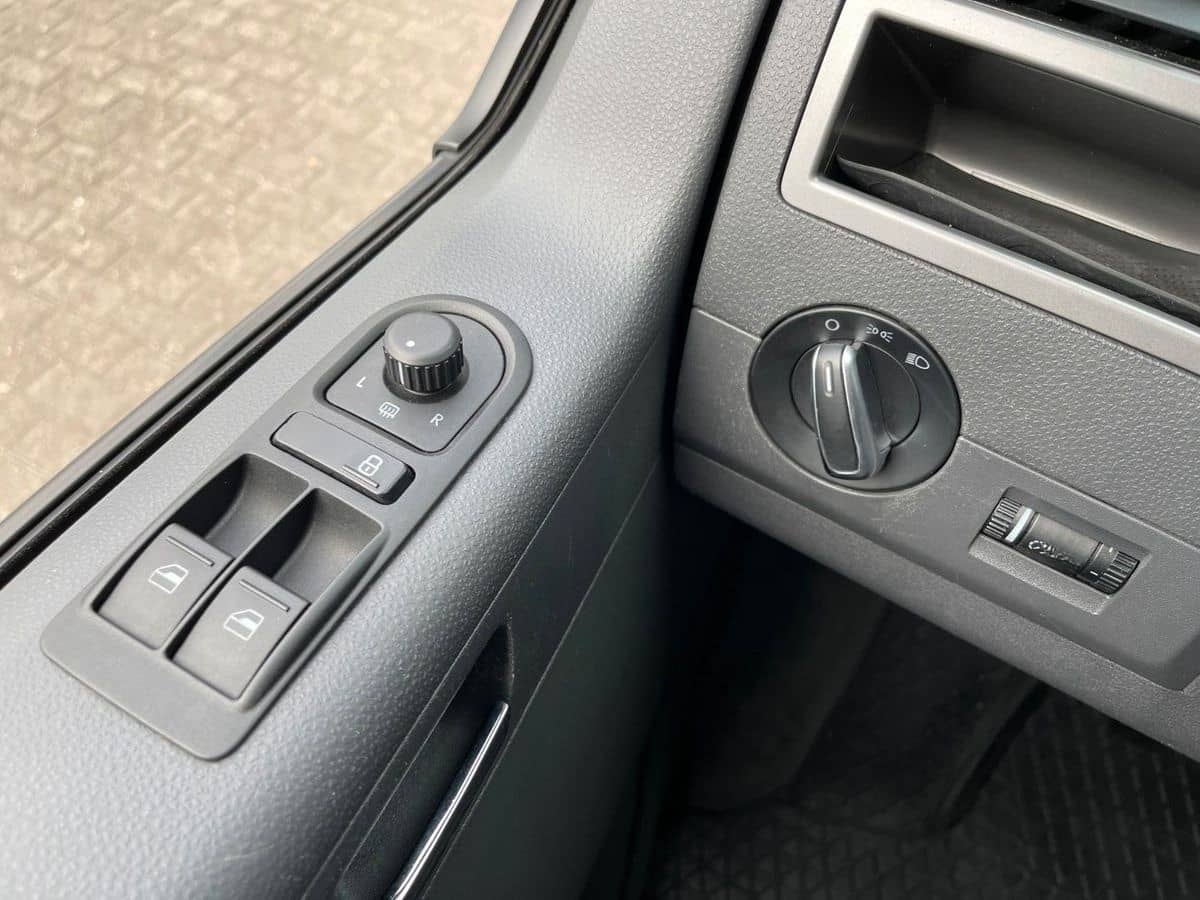 Volkswagen T5 Multivan Tempomat Sitzheizung Navi Zuheizer foto 23