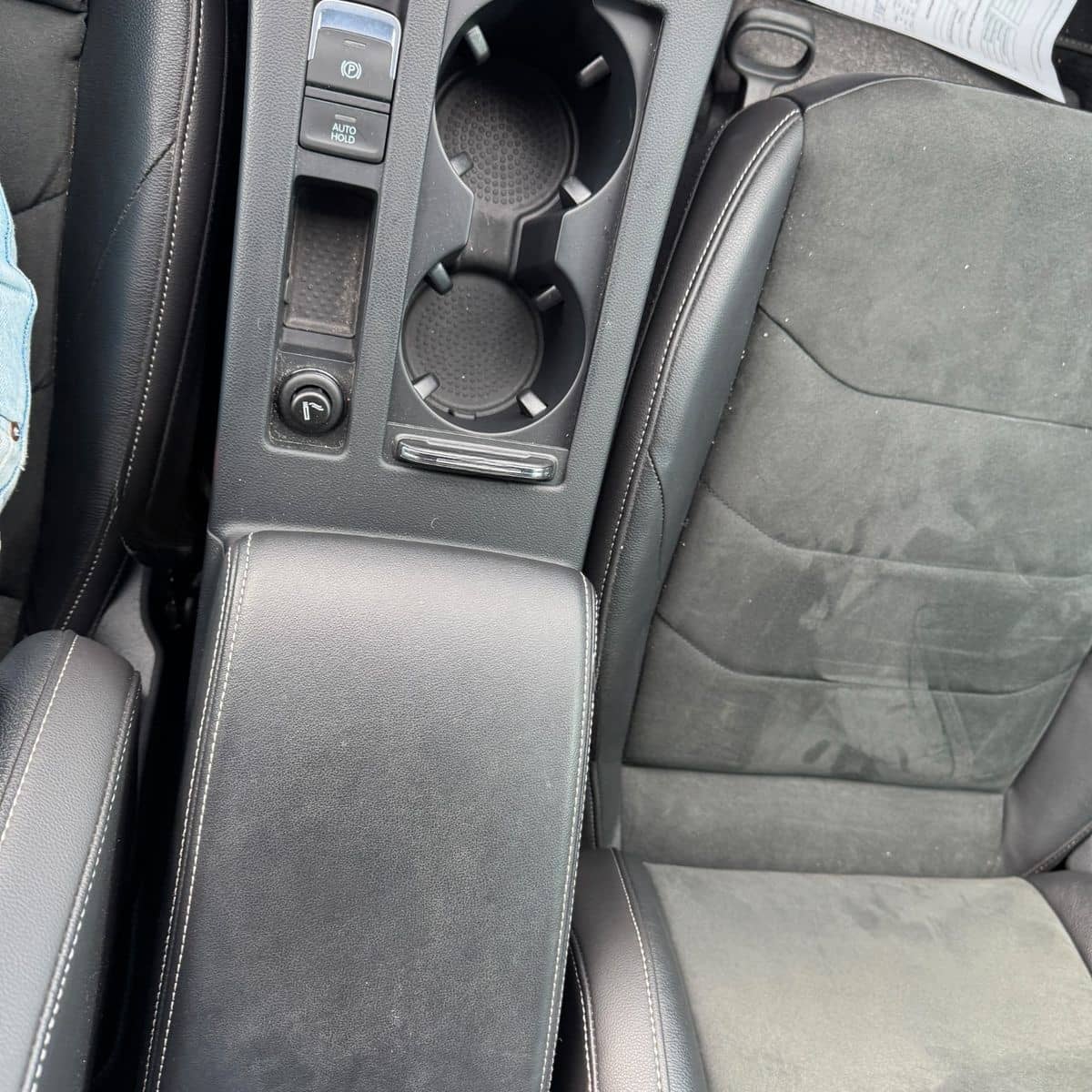 Volkswagen Arteon Shooting Brake R-Line 4Motion foto 11