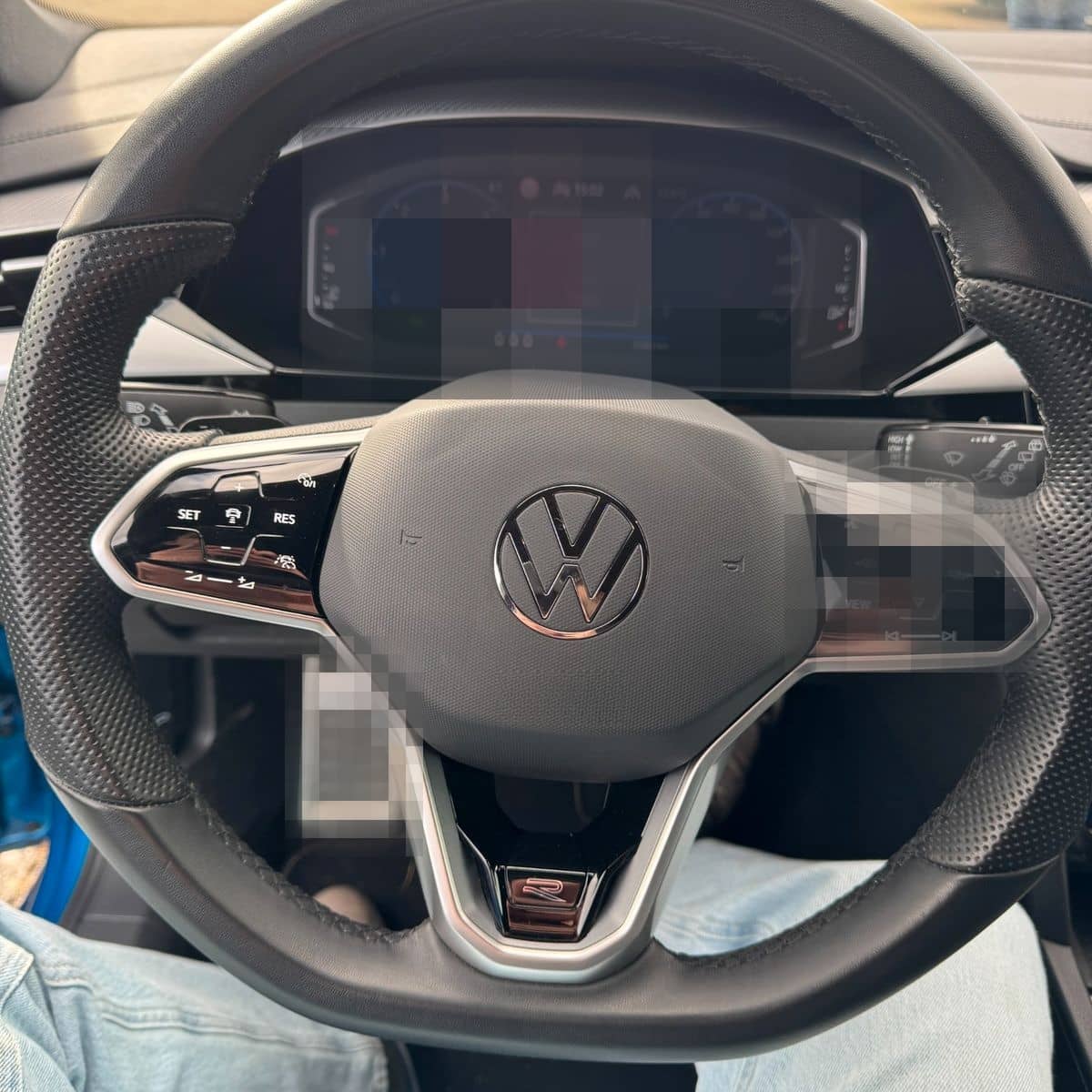 Volkswagen Arteon Shooting Brake R-Line 4Motion foto 13