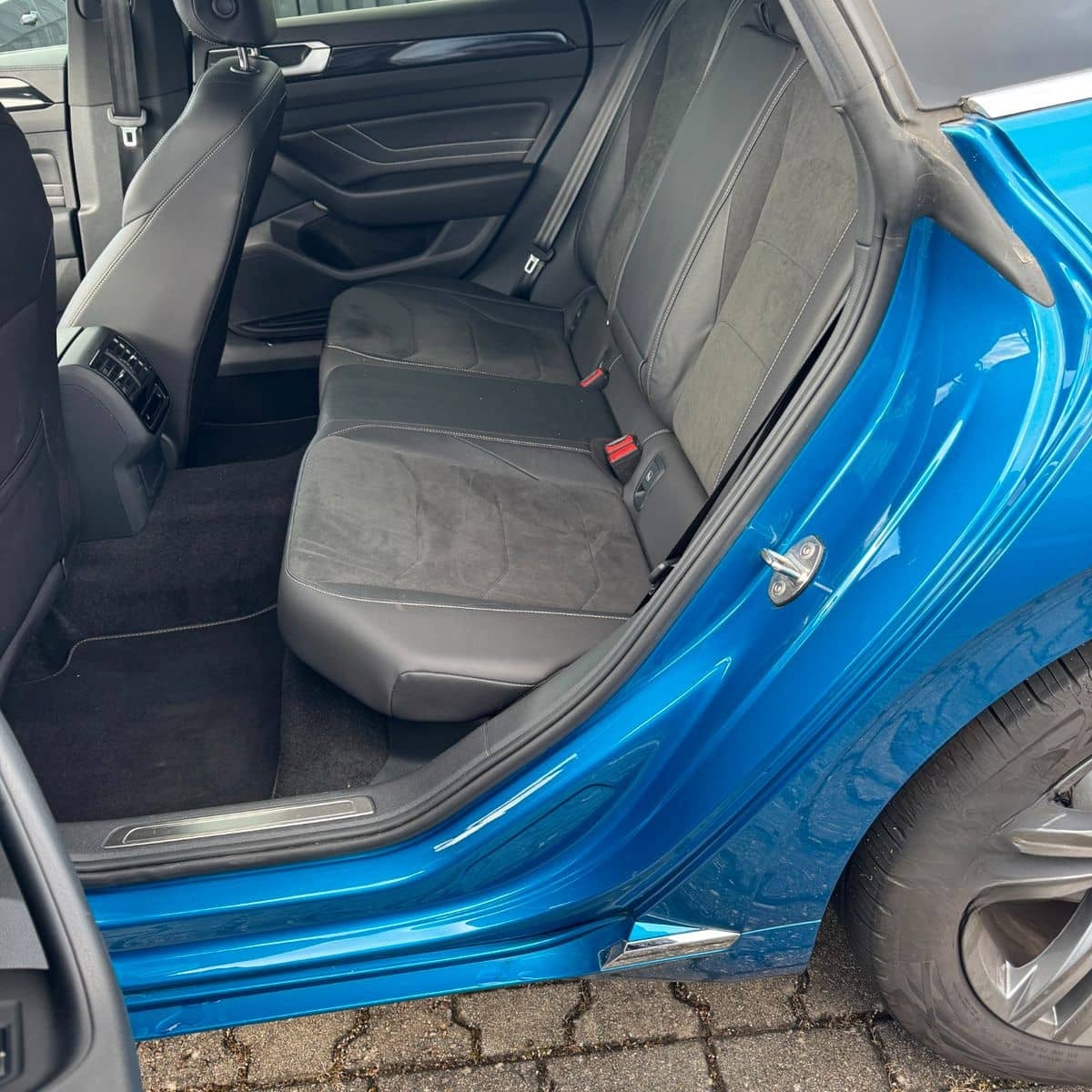 Volkswagen Arteon Shooting Brake R-Line 4Motion foto 7