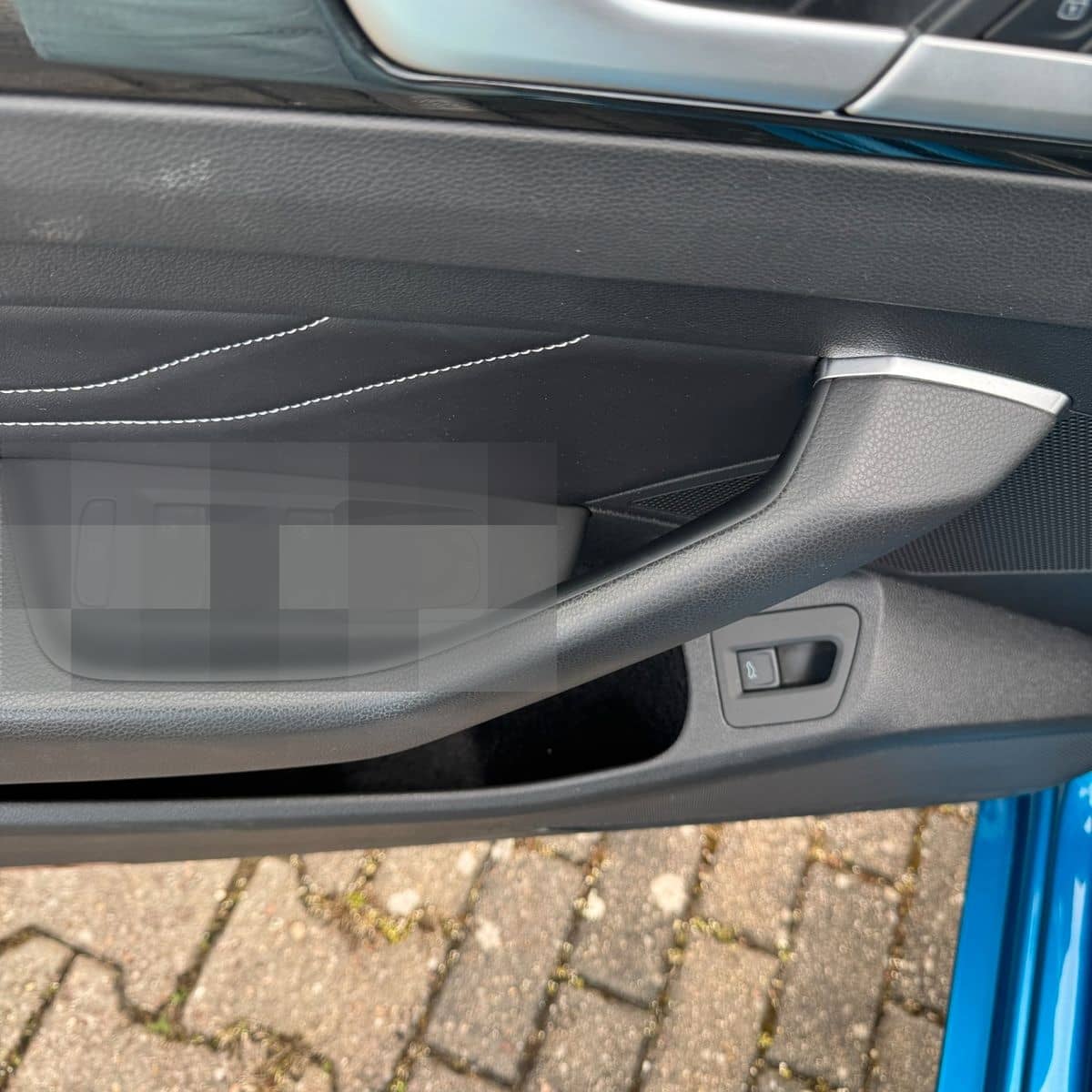 Volkswagen Arteon Shooting Brake R-Line 4Motion foto 9