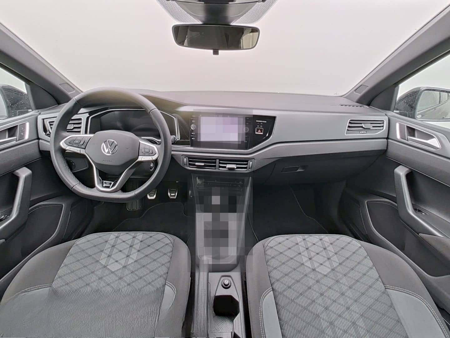 Volkswagen Polo 1.0 TSI R-Line IQ.DRIVE NAVI KAMERA ACC foto 4