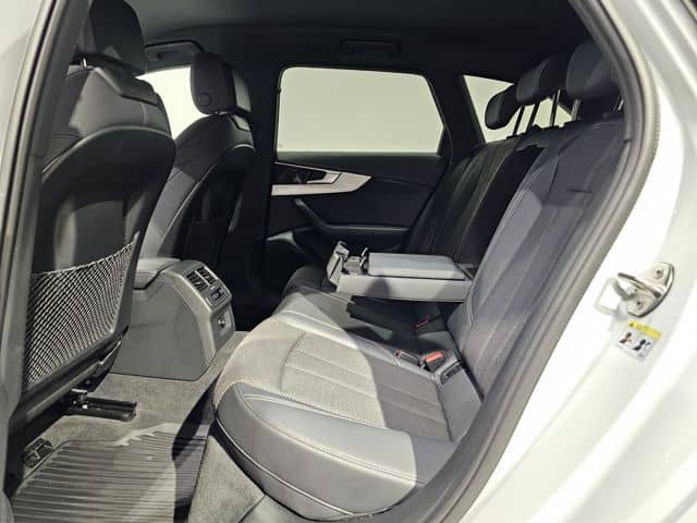 Audi A4 40 TFSI Q 2x S Line Matrix KameraStandheizung foto 16