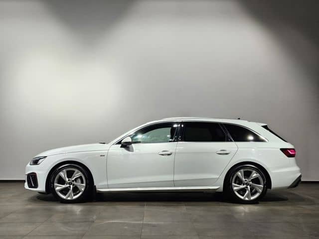 Audi A4 40 TFSI Q 2x S Line Matrix KameraStandheizung foto 8