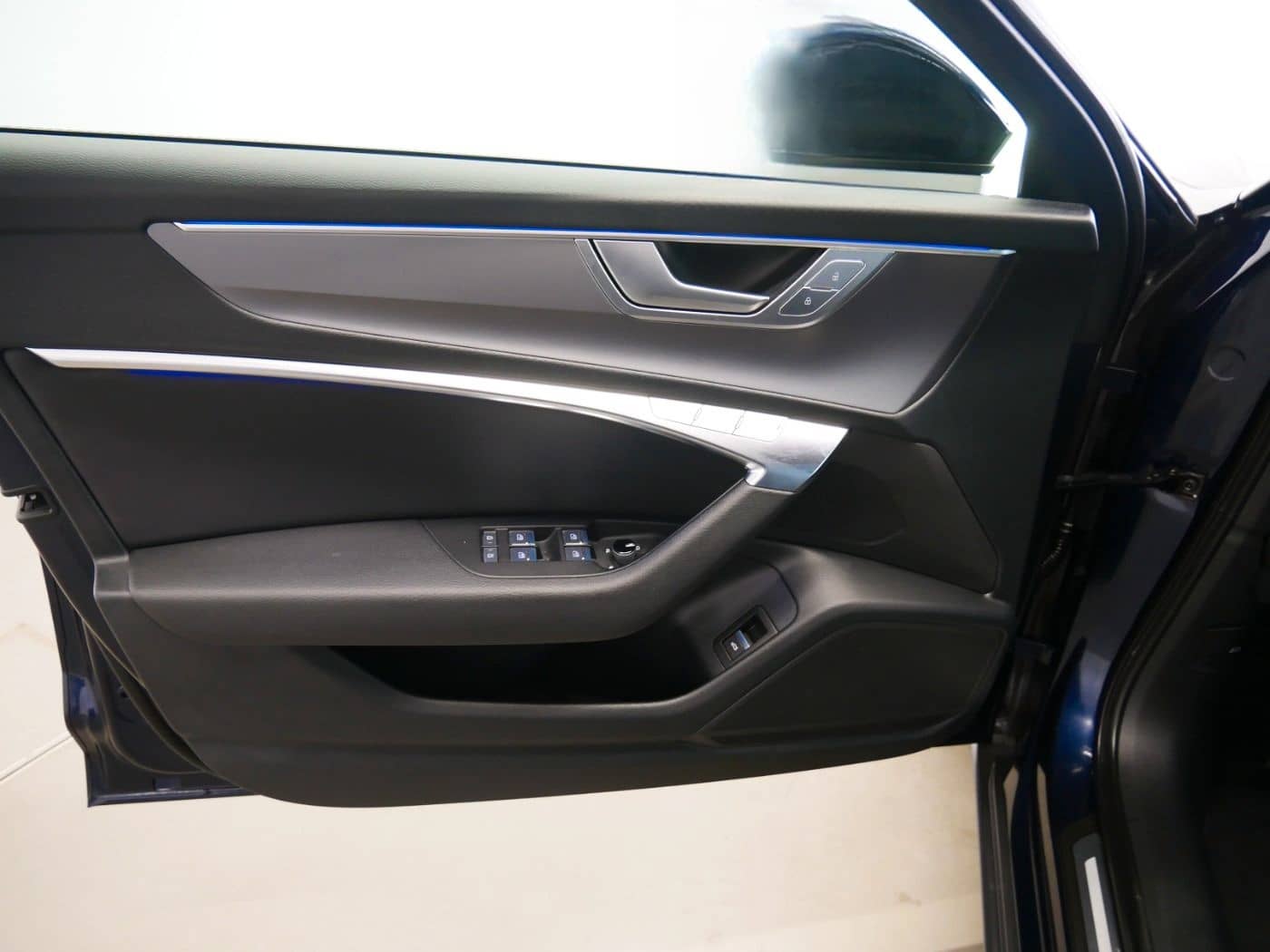 Audi A6 allroad 40 TDI quattro S tro. MATRIX virt. Co foto 16