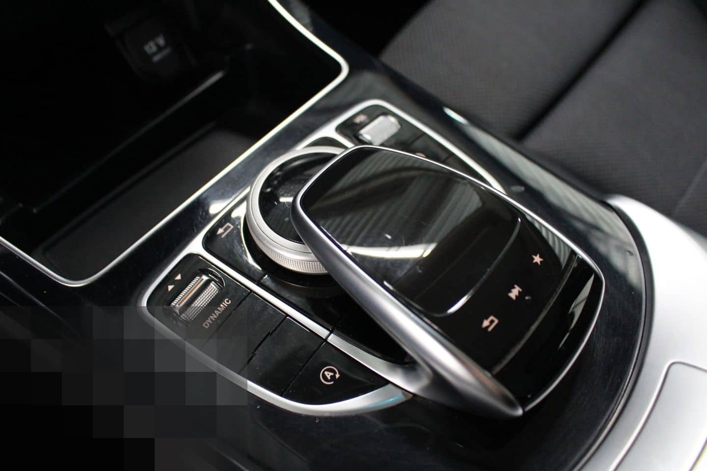 Mercedes-Benz C 180 T Avantgarde Navi LED SHZ PTS foto 14