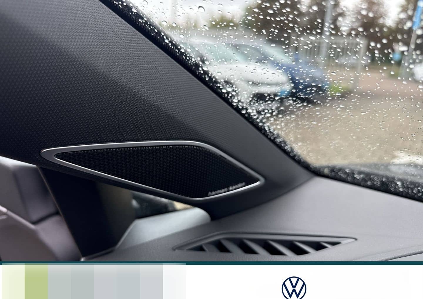 Volkswagen Golf VIII R-Line 2.0 TDI DSG LED HUD Navi AHK Fe foto 21