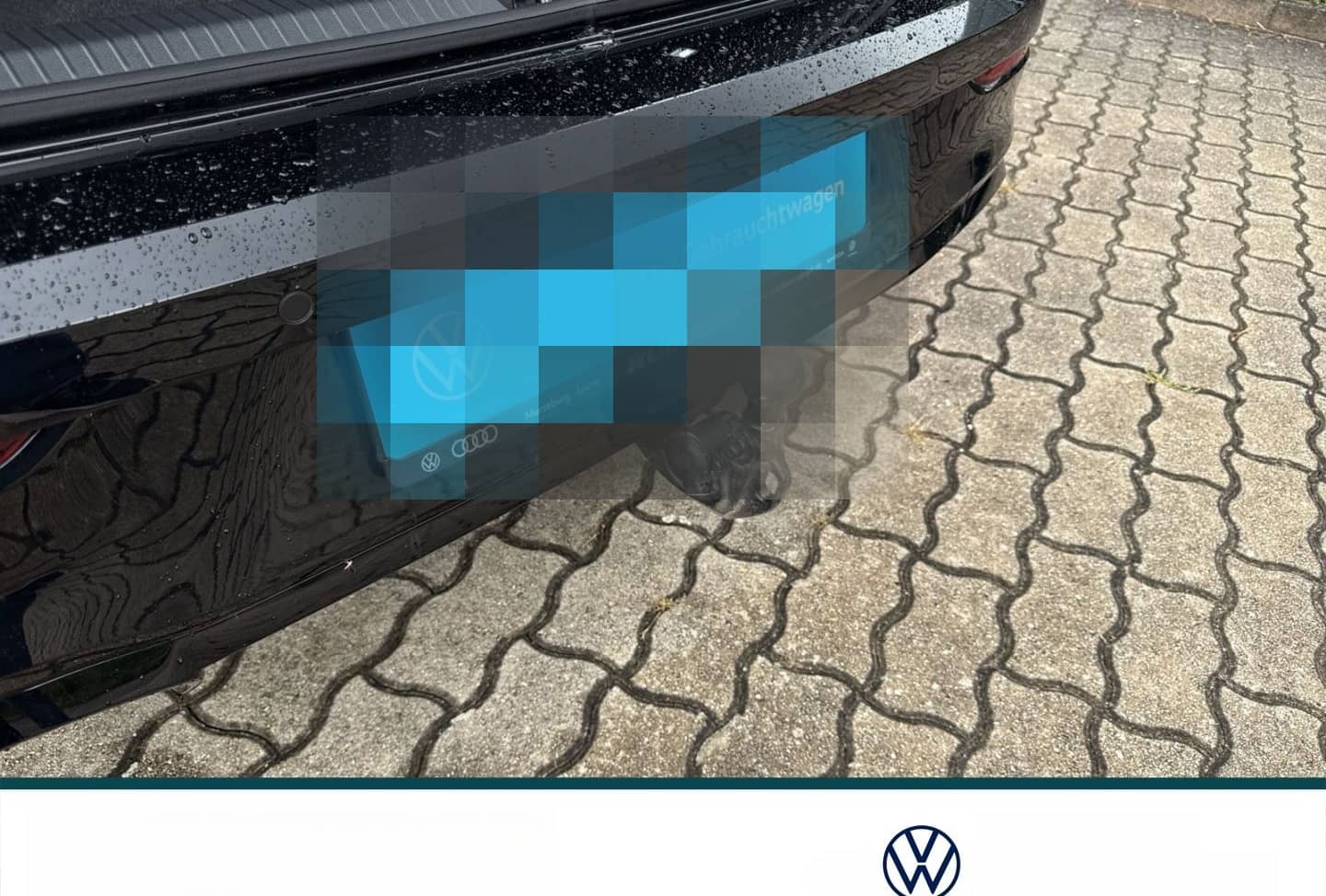 Volkswagen Golf VIII R-Line 2.0 TDI DSG LED HUD Navi AHK Fe foto 22