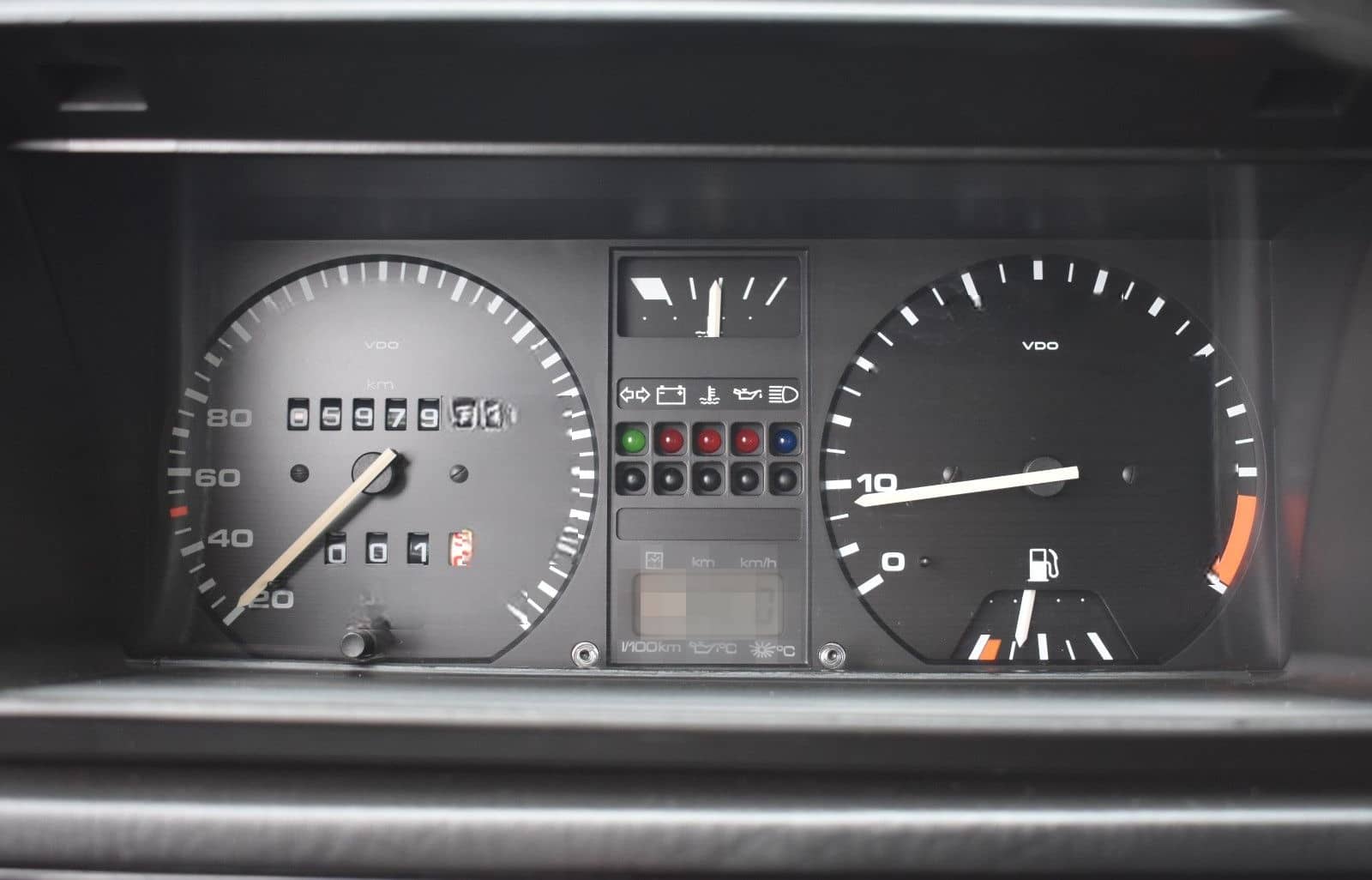 Volkswagen Golf GTI G60 *Origi. 59-Tkm*Sammler Zustand* foto 16