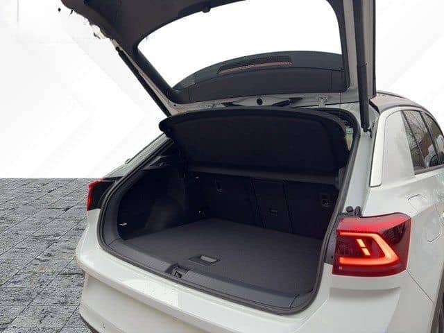 Volkswagen T-Roc R-Line TDI 4MOT. DSG AHK DCC StHz IQLight foto 12