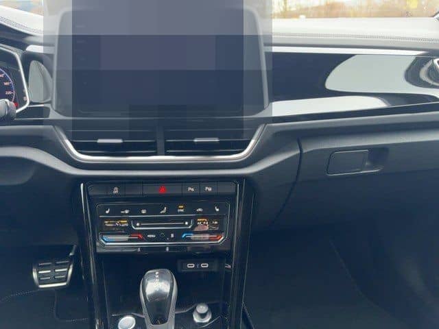 Volkswagen T-Roc R-Line TDI 4MOT. DSG AHK DCC StHz IQLight foto 10
