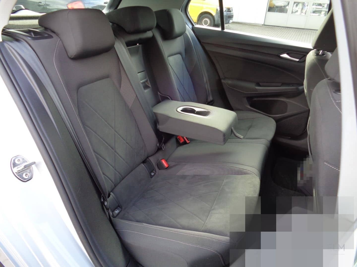 Volkswagen Golf VIII 1.4 eHybrid Style AHK R-KAM ACC NAVI foto 11