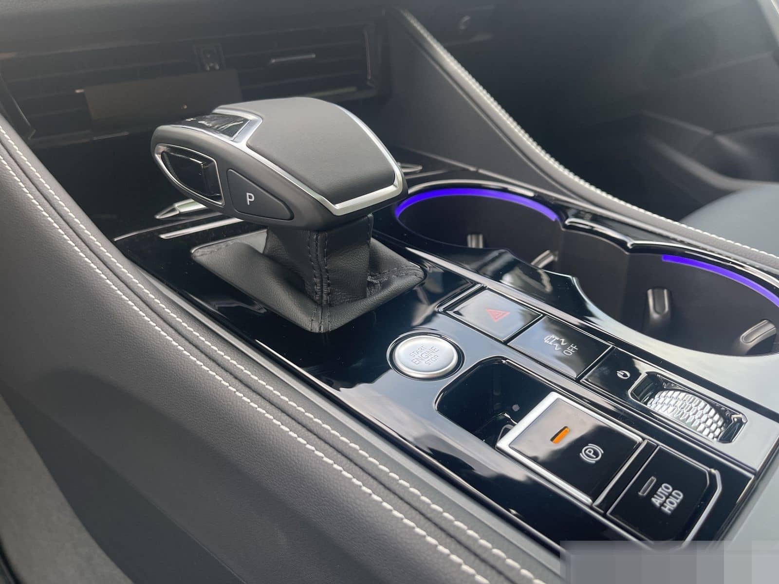 Volkswagen Touareg 3.0 TDI 210 kW 4Motion/R-Line/Mattlack foto 16