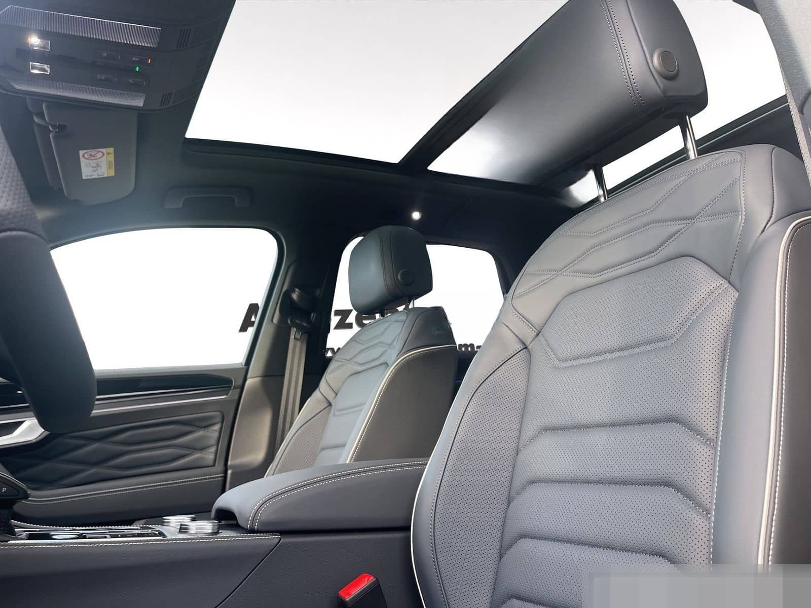 Volkswagen Touareg 3.0 TDI 210 kW 4Motion/R-Line/Mattlack foto 17