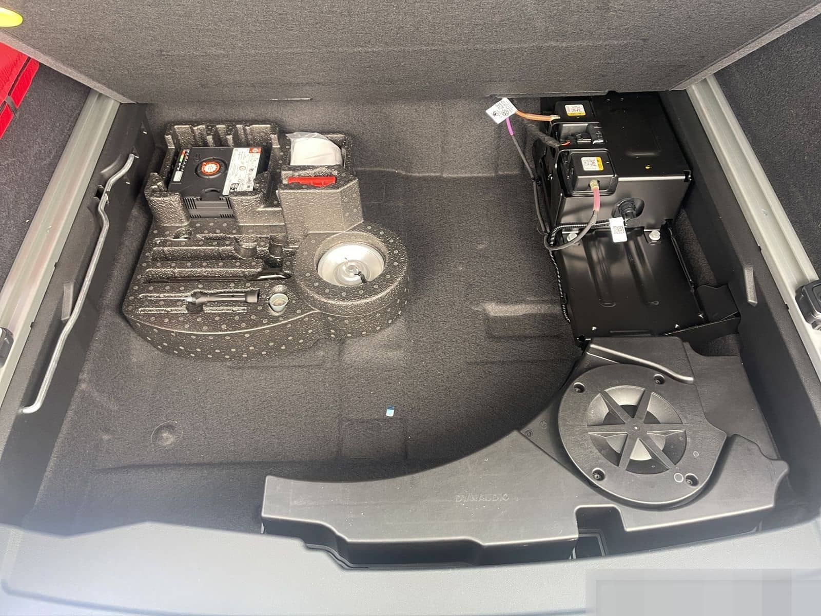 Volkswagen Touareg 3.0 TDI 210 kW 4Motion/R-Line/Mattlack foto 19