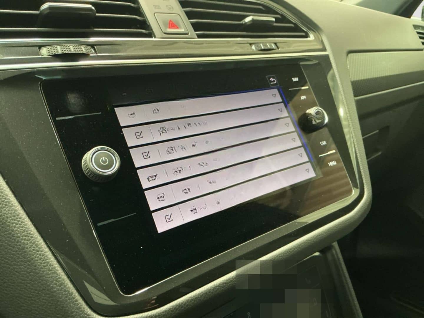 Volkswagen Tiguan R-Line 1.5 TSI 7-DSG ACC AHK DCC IQLIGHT foto 15