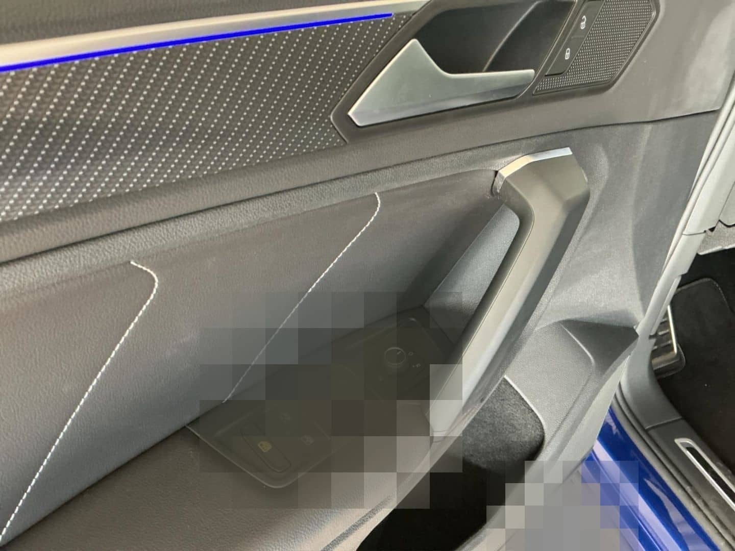 Volkswagen Tiguan R-Line 1.5 TSI 7-DSG ACC AHK DCC IQLIGHT foto 17