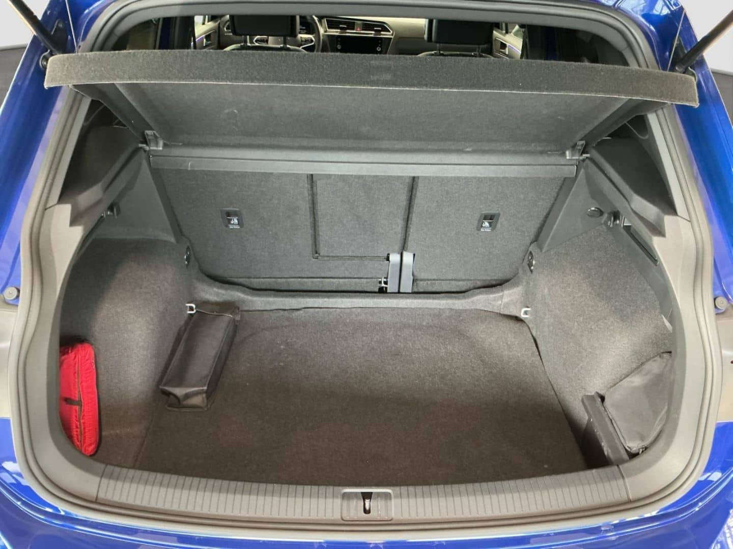 Volkswagen Tiguan R-Line 1.5 TSI 7-DSG ACC AHK DCC IQLIGHT foto 18