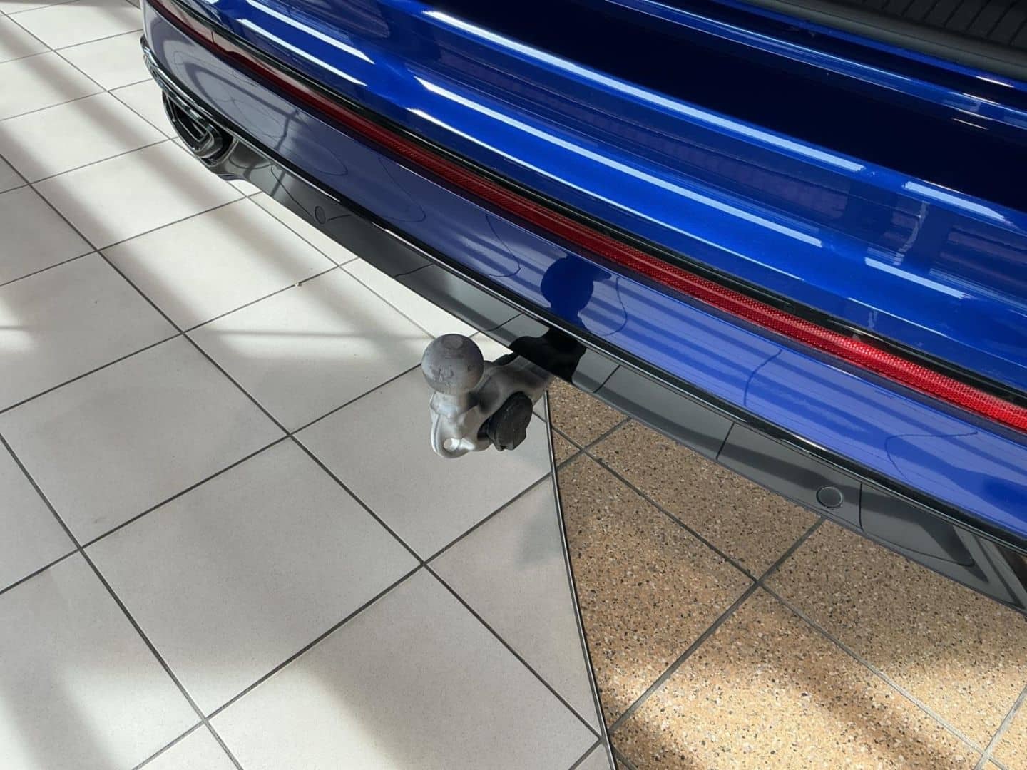 Volkswagen Tiguan R-Line 1.5 TSI 7-DSG ACC AHK DCC IQLIGHT foto 19