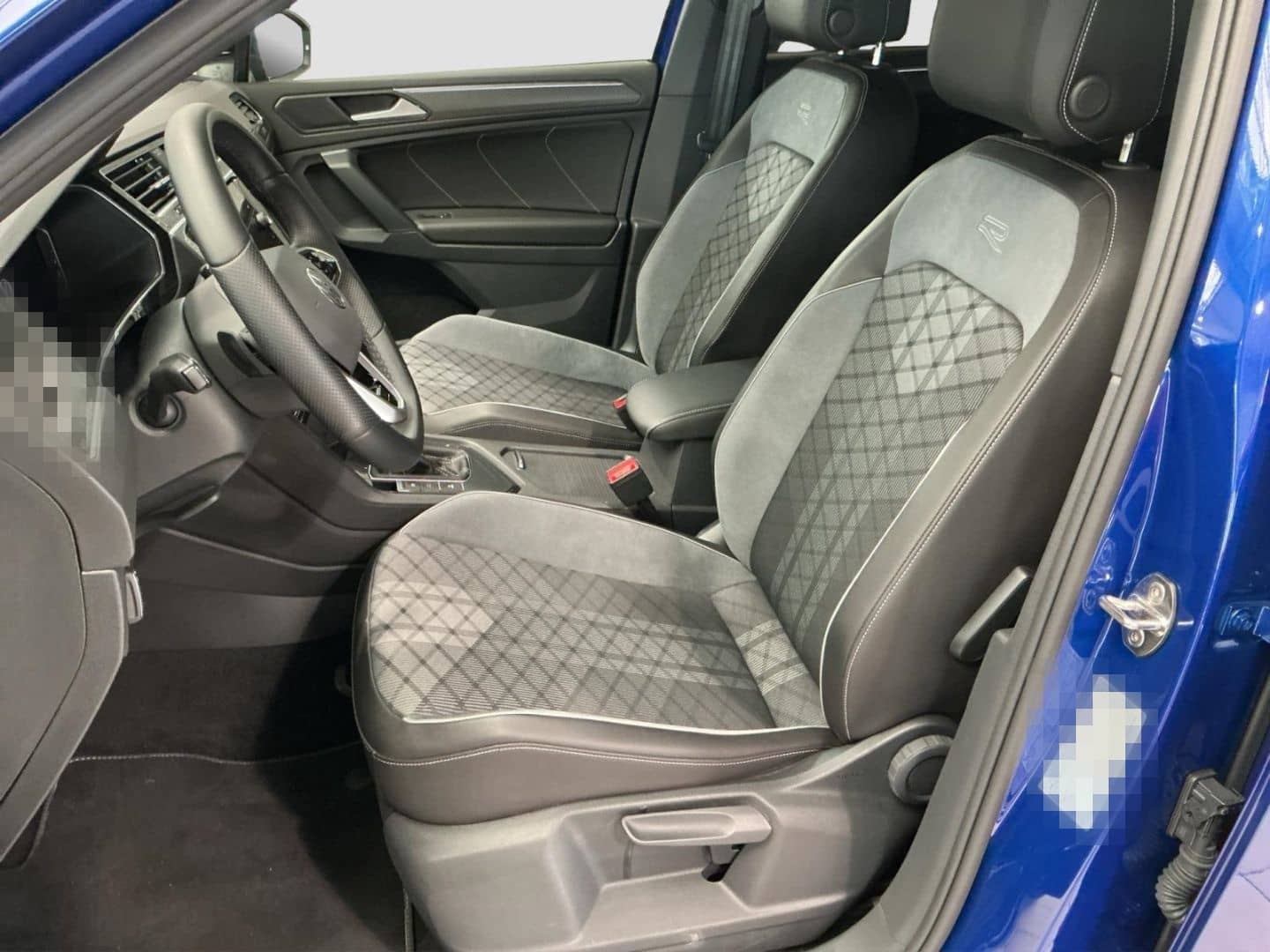 Volkswagen Tiguan R-Line 1.5 TSI 7-DSG ACC AHK DCC IQLIGHT foto 9