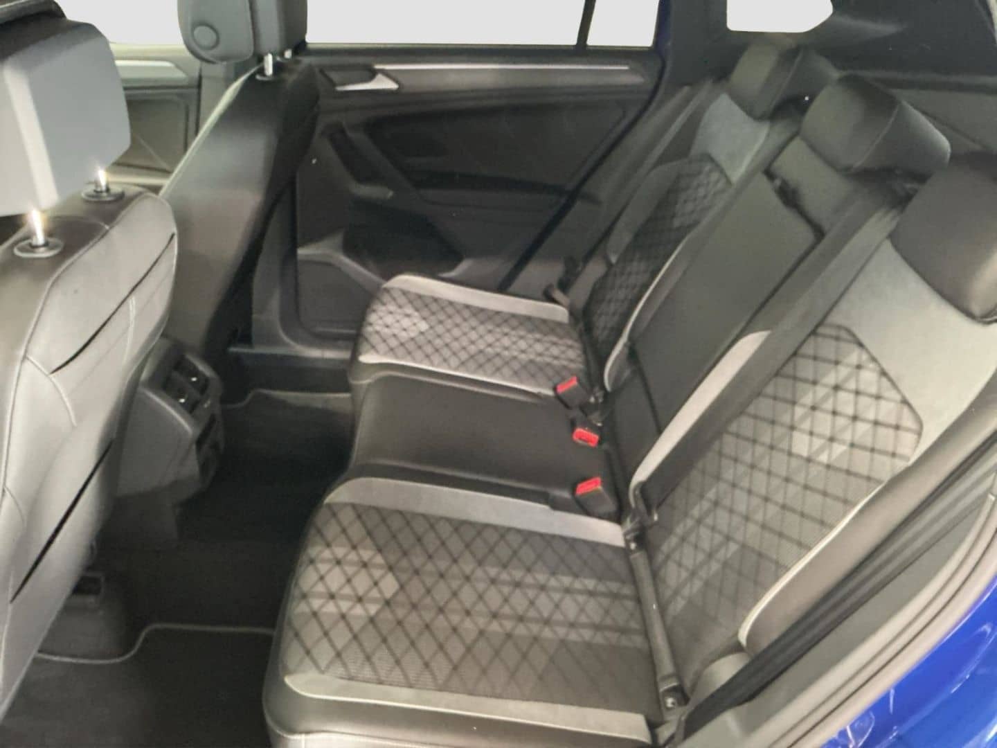 Volkswagen Tiguan R-Line 1.5 TSI 7-DSG ACC AHK DCC IQLIGHT foto 10