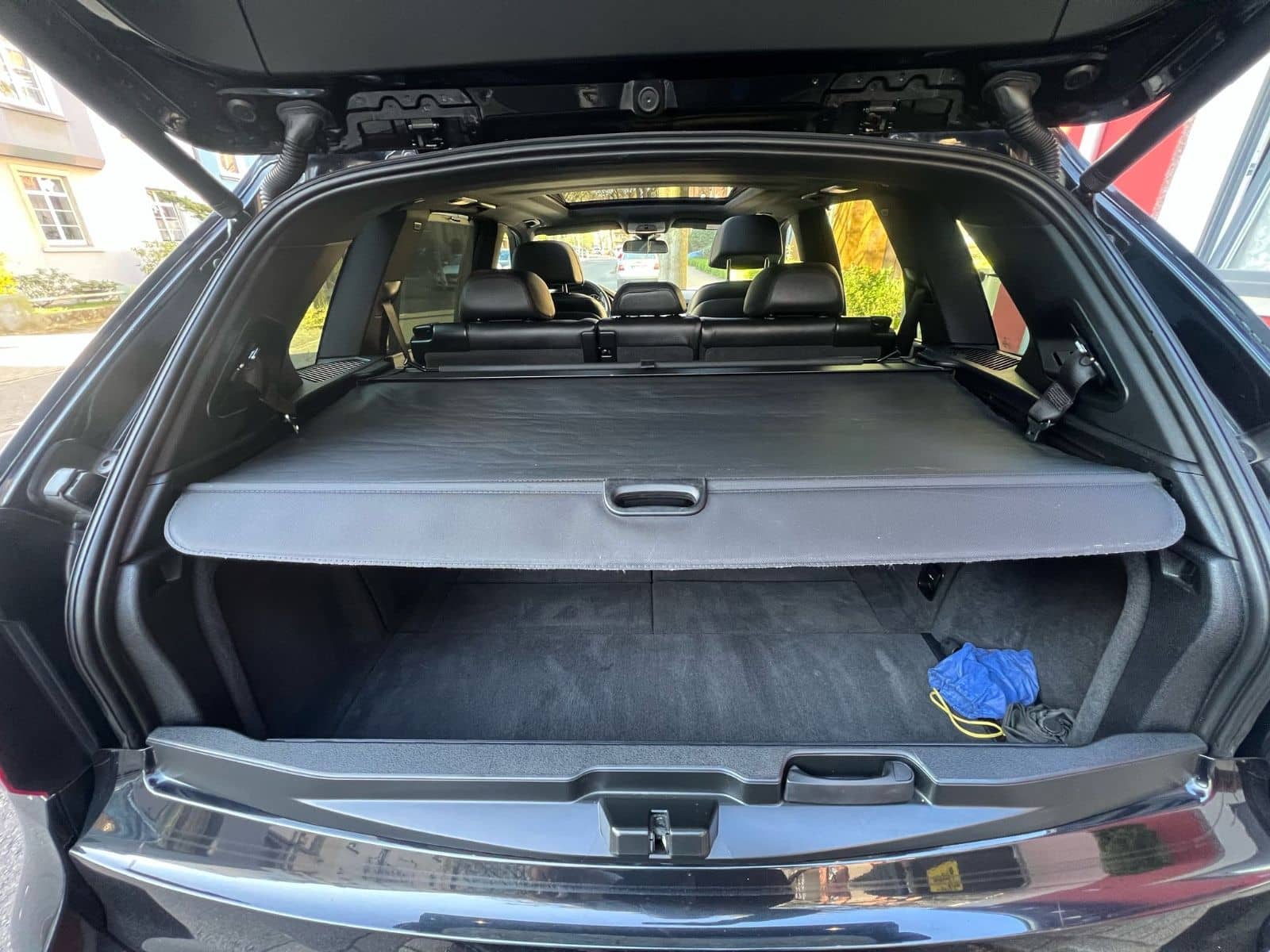 BMW X5 30d M-Packet foto 12