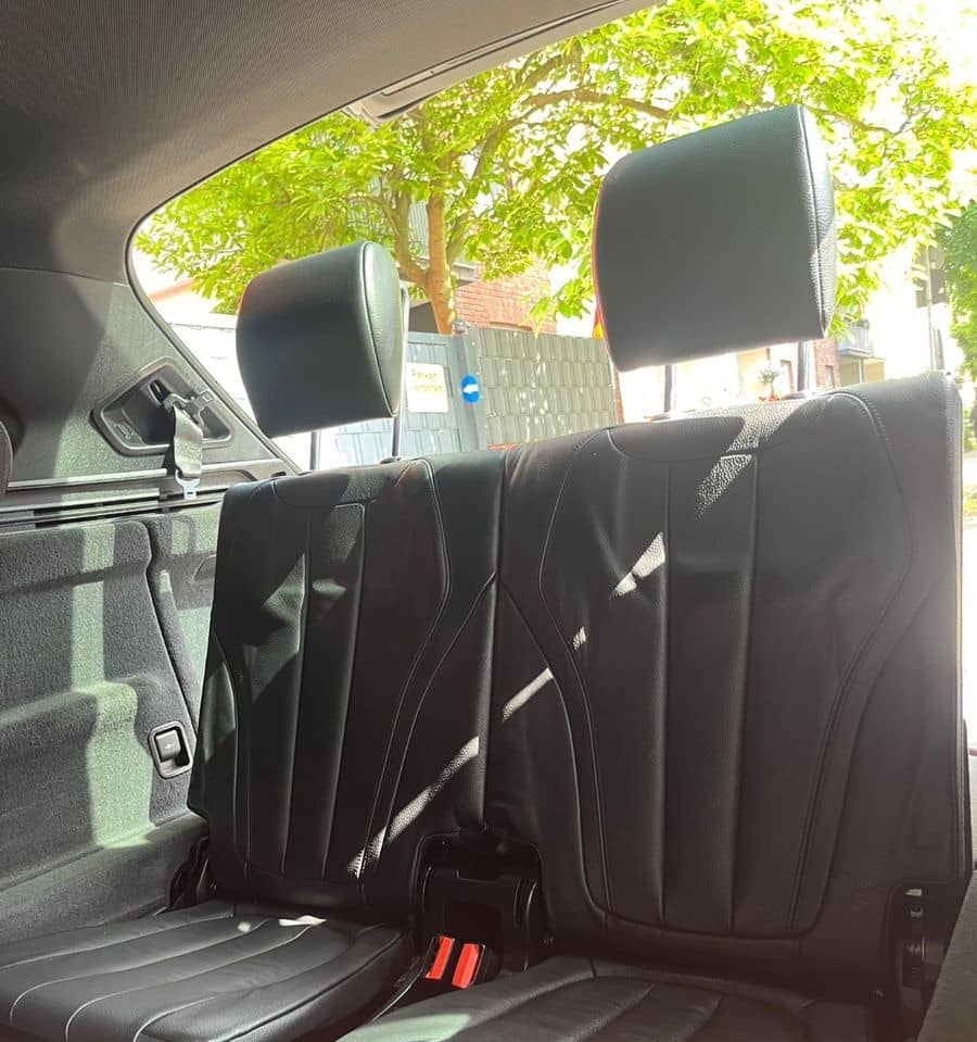 BMW X5 30d M-Packet foto 18