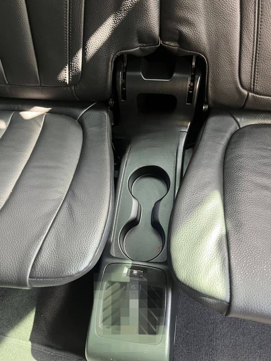 BMW X5 30d M-Packet foto 19