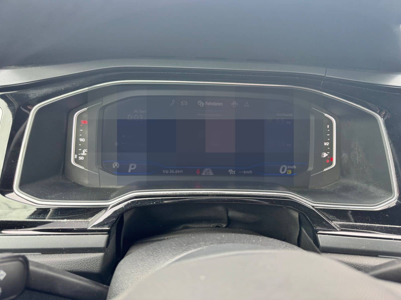 Volkswagen Taigo R-Line foto 15