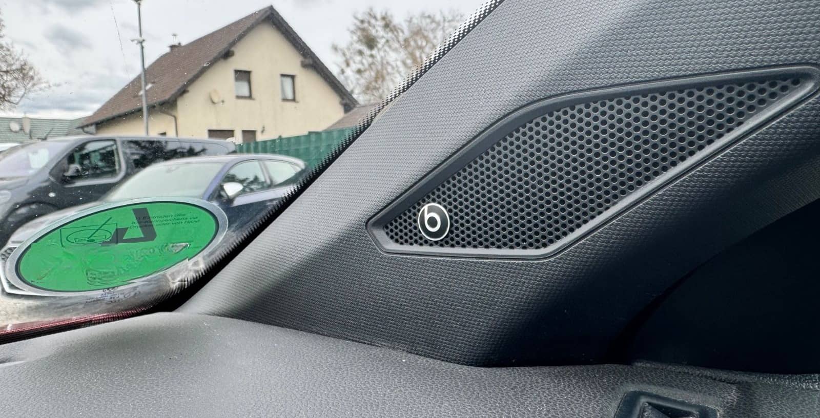 Volkswagen Taigo R-Line foto 17