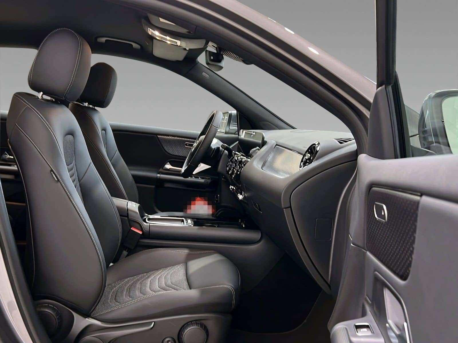 Mercedes-Benz GLA 200 MBUX+LED+PARKTRONIC+Kamera+SHz+AHK foto 14