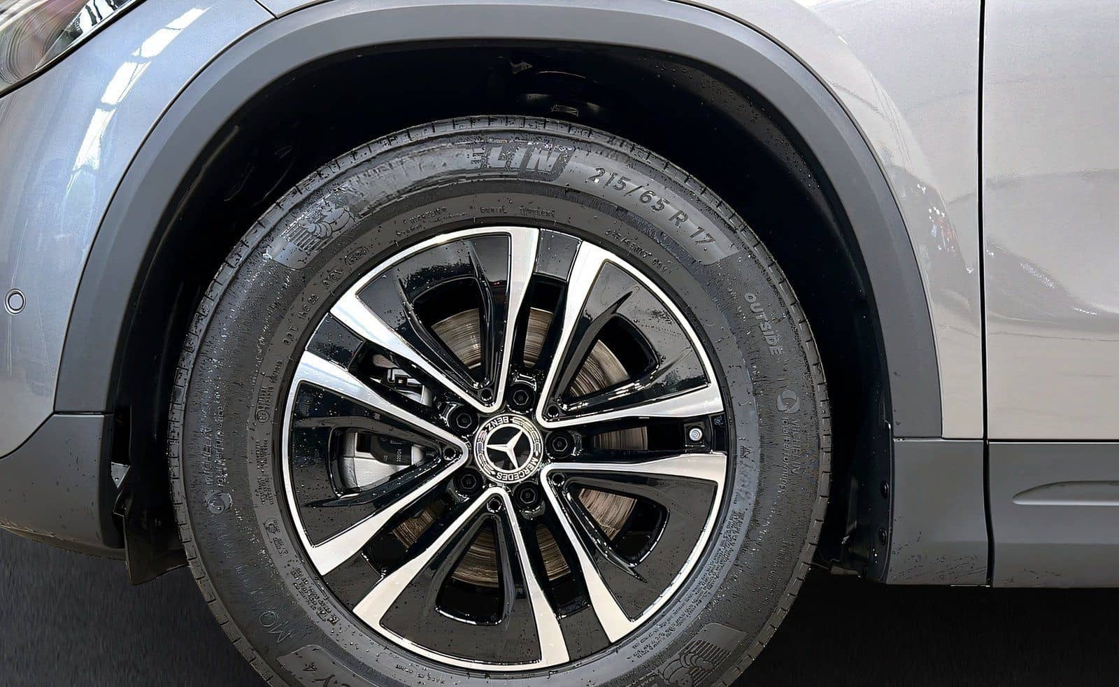 Mercedes-Benz GLA 200 MBUX+LED+PARKTRONIC+Kamera+SHz+AHK foto 7