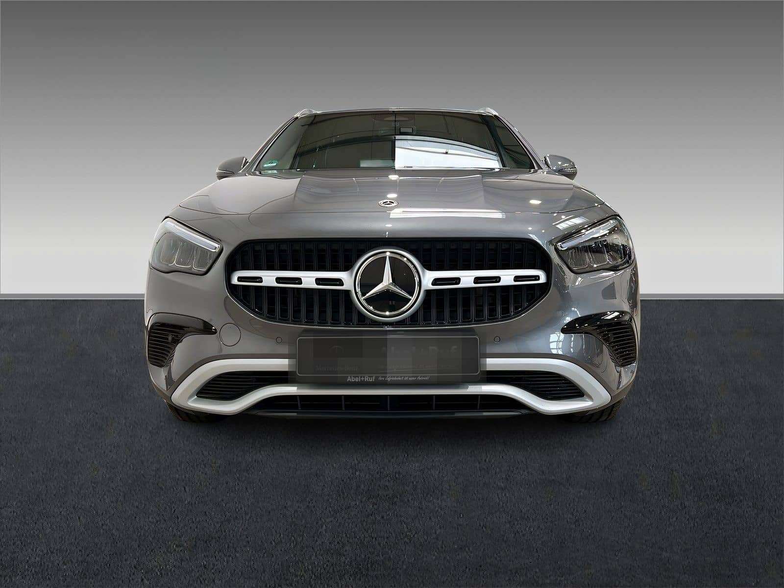 Mercedes-Benz GLA 200 MBUX+LED+PARKTRONIC+Kamera+SHz+AHK foto 2