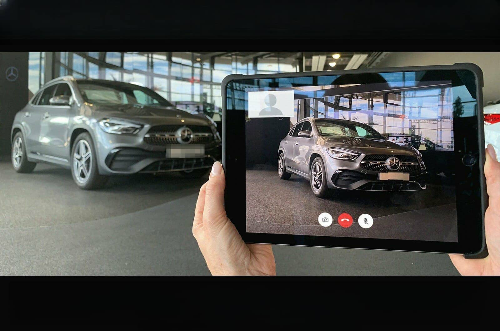 Mercedes-Benz GLA 200 MBUX+LED+PARKTRONIC+Kamera+SHz+AHK foto 17