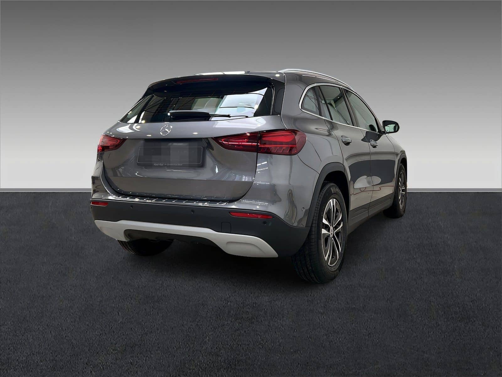 Mercedes-Benz GLA 200 MBUX+LED+PARKTRONIC+Kamera+SHz+AHK foto 5