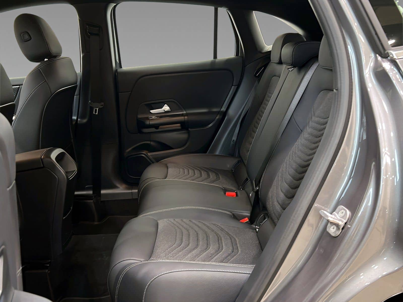 Mercedes-Benz GLA 200 MBUX+LED+PARKTRONIC+Kamera+SHz+AHK foto 9