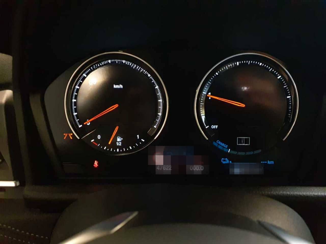 BMW 225xe iPerformance Active Tourer Sport foto 14