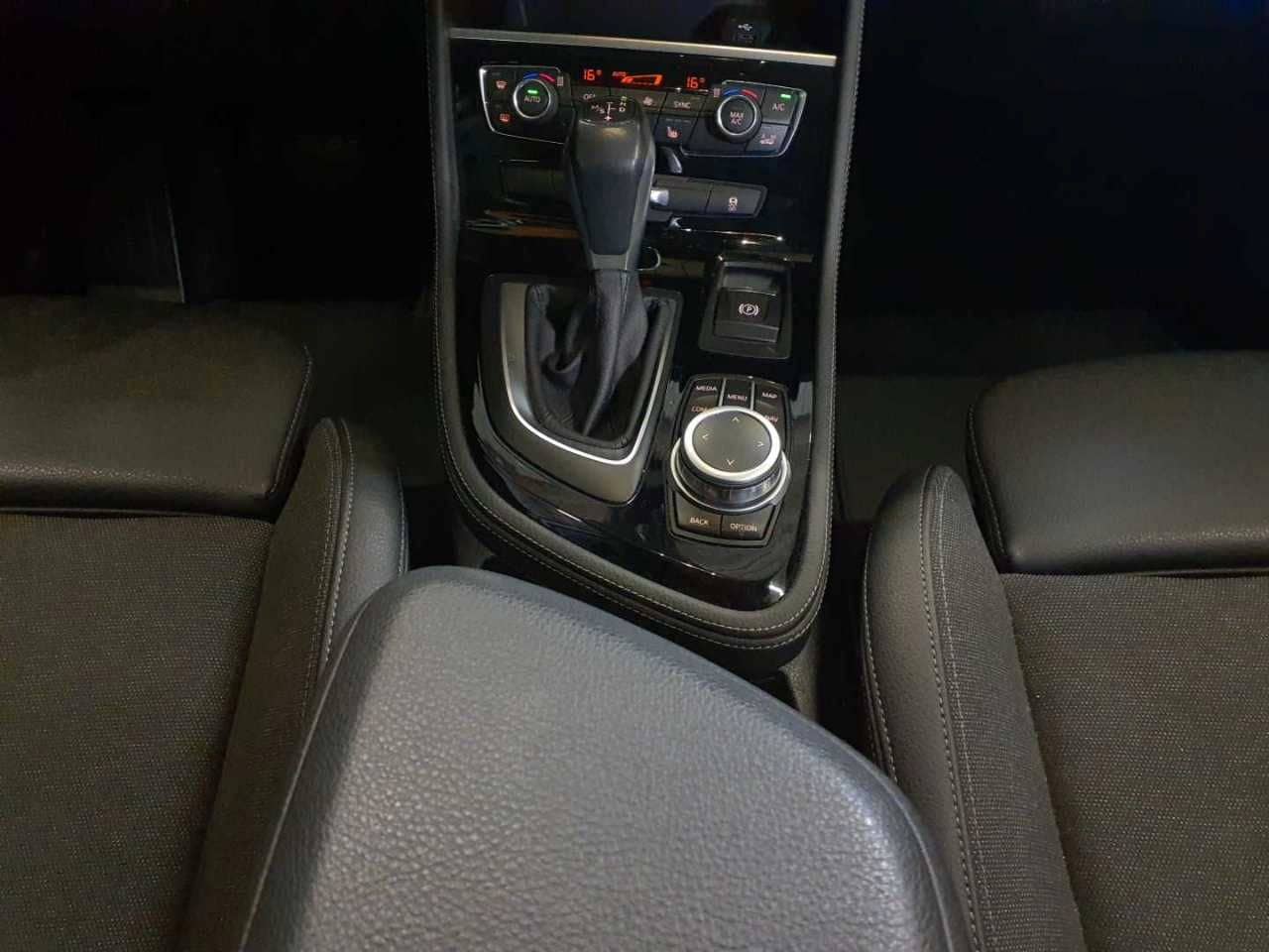 BMW 225xe iPerformance Active Tourer Sport foto 5