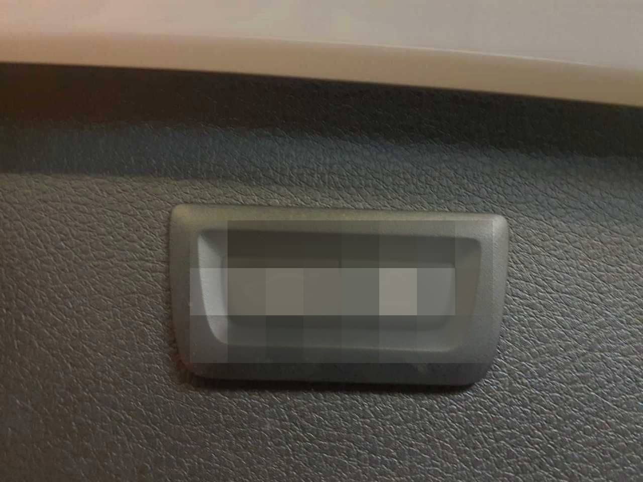 BMW 225xe iPerformance Active Tourer Sport foto 8