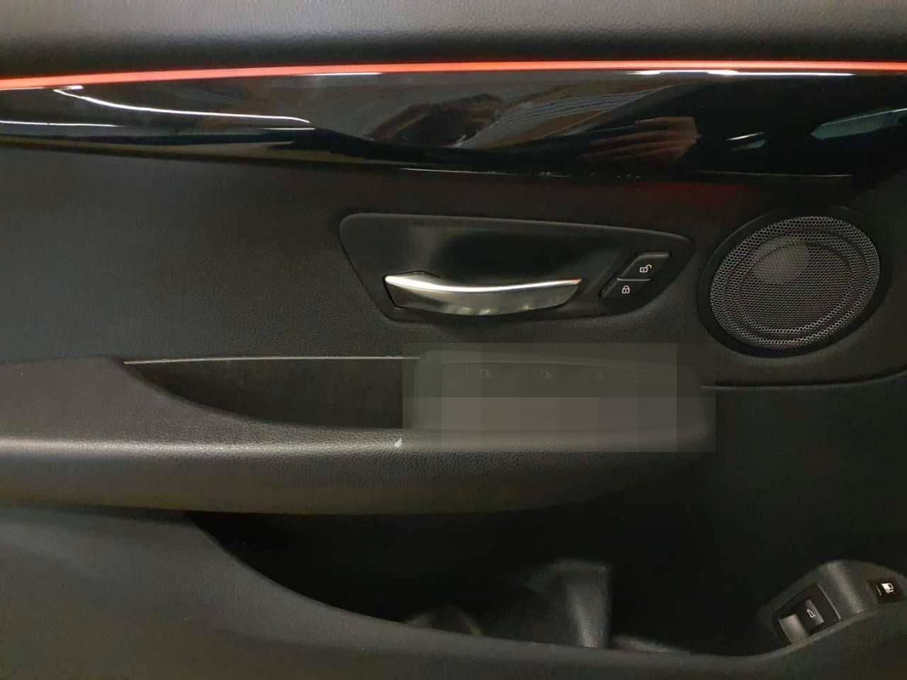 BMW 225xe iPerformance Active Tourer Sport foto 9