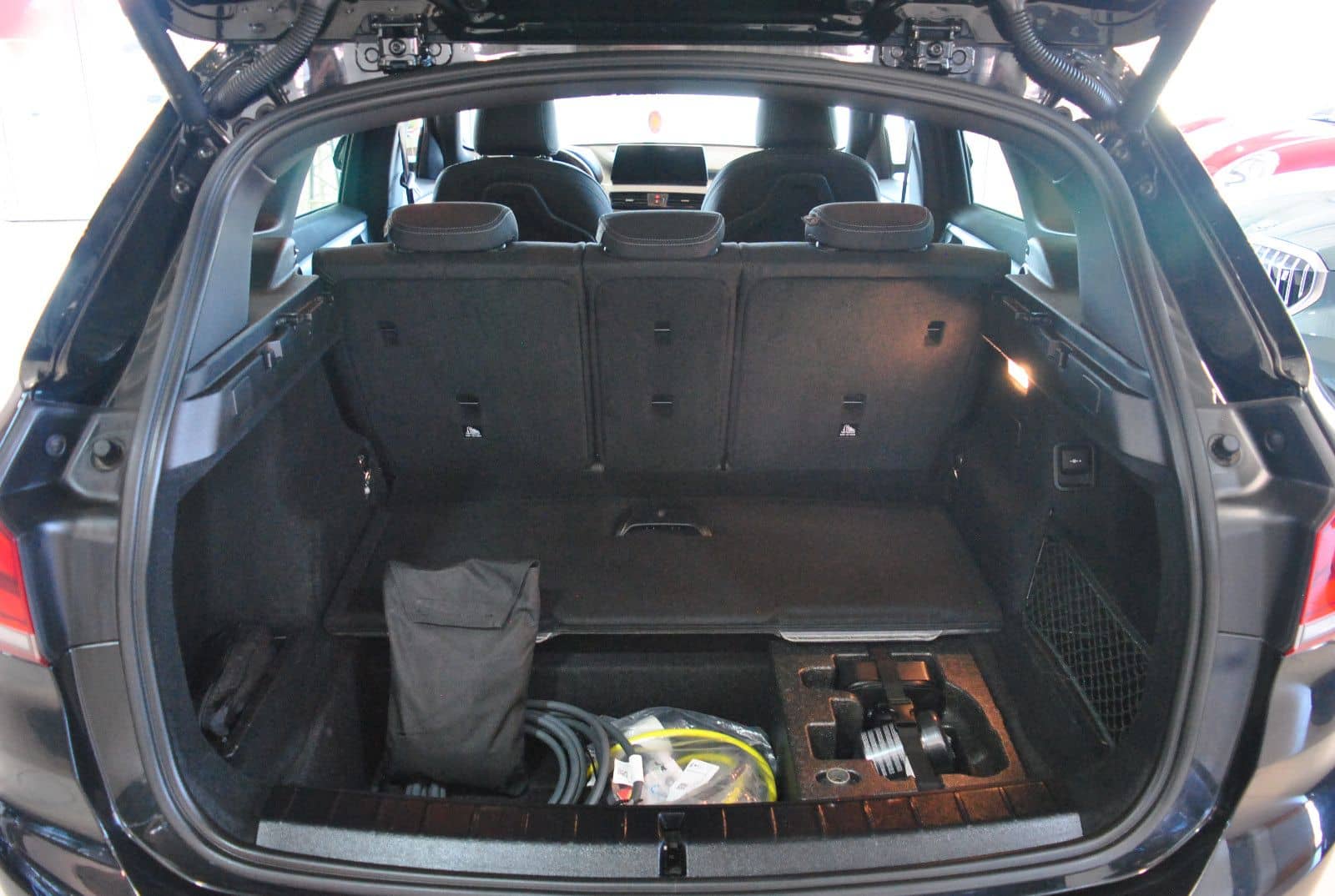 BMW X1 xDr 25e Advantage Sports. HuD Kamera AHK Pano foto 15