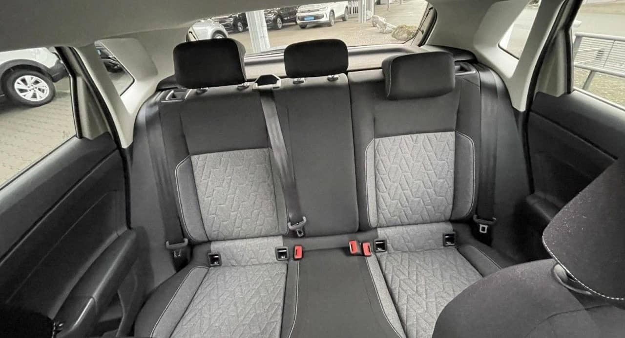 Volkswagen Polo 1.0 TSI OPF MOVE + APP-CON + PDC foto 12